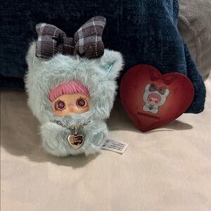 Maymei I love You - No More Tears